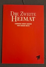 heimat reitz gebraucht kaufen heimat reitz gebraucht kaufen  Alveslohe