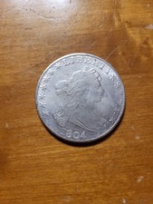 1804 silver dollar for sale  Wilmington