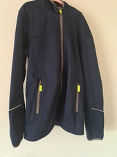 Kinder softshelljacke gebraucht kaufen  Heppenheim (Bergstraße)