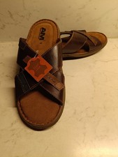 Herren sandalen sandaletten gebraucht kaufen  Waldkraiburg