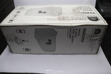 Caixas de correio arquitetônicas Parsons caixa postal de plástico branco PL10W0AM comprar usado  Enviando para Brazil