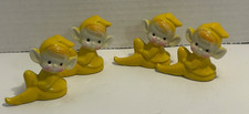 Set vintage ceramic for sale  Pleasant Plains