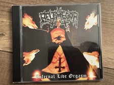 Belphegor infernal live gebraucht kaufen Belphegor infernal live gebraucht kaufen  Dresden