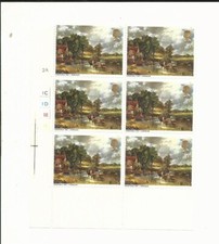 Mnh qeii 1968 for sale  KENILWORTH