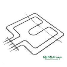 Resistenza superiore 900 usato  Frattamaggiore