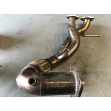 Tube echappement adaptable d'occasion  France