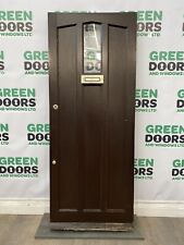 Front door 1930s for sale  LUTON