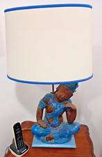 Coppia lampade primi usato  Albano Laziale