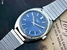 Vintage watch longines usato  Chivasso