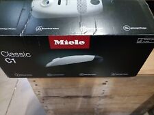 Miele classic carcare gebraucht kaufen  Saarlouis