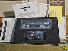 Bachmann spectrum dcc for sale  Moultonborough
