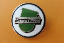 Alte rheinpreussen benzin gebraucht kaufen  Johanniskirchen