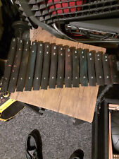 Note wooden xylophone for sale  MANCHESTER