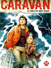 Caravan n.1 completa usato  Vidigulfo