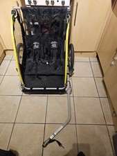 Halfords double bike for sale  ABERGAVENNY