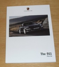 Porsche 911 997 for sale  FAREHAM