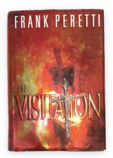 Visitation frank peretti for sale  Charlestown