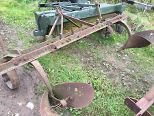 Potato ridger metre for sale  HORLEY