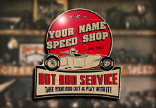 Custom name speed for sale  Chino Valley