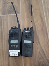 Lot motorola ht1250 for sale  Rowland Heights