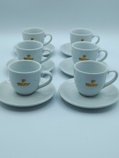 Tchibo espressotassen set gebraucht kaufen  Karlsruhe