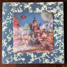 Usado, The Rolling Stones - Their Satanic Majesties Request - 1967 First M Press VG/EX comprar usado  Enviando para Brazil
