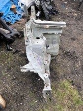 Kotflügel toyota yaris gebraucht kaufen  Hamburg