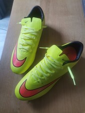 Nike mercurial vapor gebraucht kaufen  Gifhorn