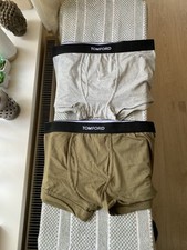 Tom ford boxers for sale  OLDBURY