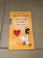 Jesus liebt david gebraucht kaufen Jesus liebt david gebraucht kaufen  Kochel a. See