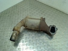 Catalyseur opel corsa d'occasion  Lexy