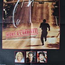 Mort arrivée 1988 d'occasion  Saint-Gilles-Croix-de-Vie