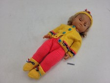 Ddr puppe gestrickte gebraucht kaufen Ddr puppe gestrickte gebraucht kaufen  Burgstädt
