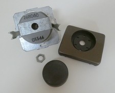 Jung tast dimmer gebraucht kaufen Jung tast dimmer gebraucht kaufen  Osterholz-Scharmbeck