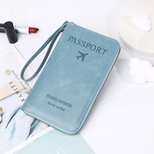 Travel wallet rfid for sale  ASHTON-UNDER-LYNE
