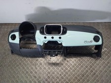 Fiat 500 312 gebraucht kaufen  Norderstedt