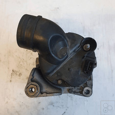 12317501592 alternatore bmw usato  Italia