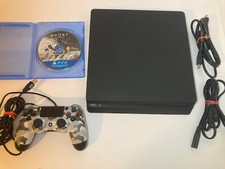 Sony ps4 slim for sale  Denver