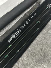 Airflow tech 9ft for sale  DROITWICH