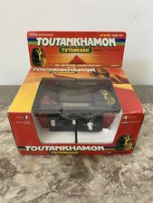 Tutankham toutankhamon jeux d'occasion  Talence