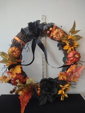 Halloween fall black for sale  Jeannette