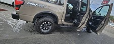 Nissan titan wheels for sale  Grover Beach