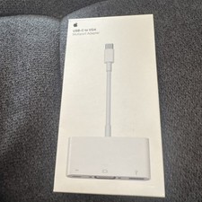 Adattatore apple a1620 usato Adattatore apple a1620 usato  Villa Santina