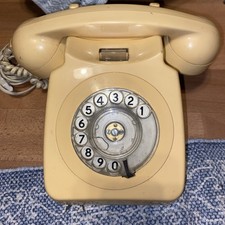 Original vintage rotary for sale  NOTTINGHAM