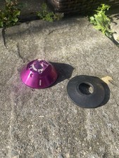Colony bmx front for sale  RINGWOOD
