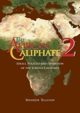 The african caliphate d'occasion  Expédié en France