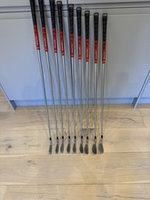 Mizuno mp32 project for sale  DRIFFIELD