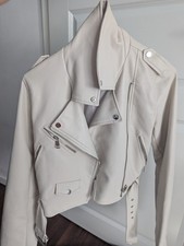 stradivarius lederjacke gebraucht kaufen  Rottenburg a.d.Laaber