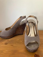 Fabulous silver grey for sale  CROWBOROUGH