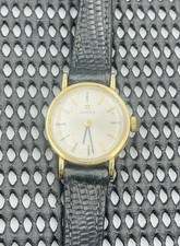 Omega vintage 14k for sale  Great Neck